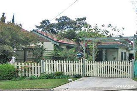 Property photo of 16 Hillcrest Avenue Bardwell Valley NSW 2207