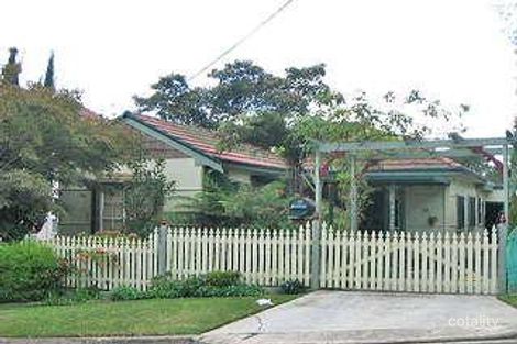 Property photo of 16 Hillcrest Avenue Bardwell Valley NSW 2207