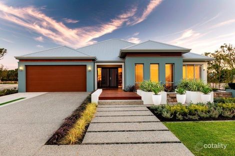 25 Aldercress App, Dunsborough, WA 6281