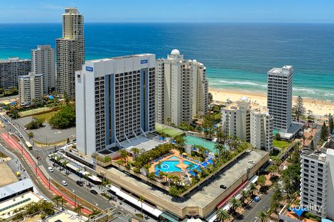823/3197 Surfers Paradise Bvd, Surfers Paradise, QLD 4217