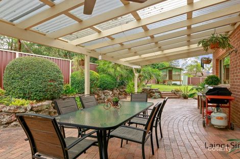 Property photo of 3 Jago Place Toongabbie NSW 2146