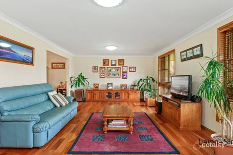 Property photo of 3 Jago Place Toongabbie NSW 2146