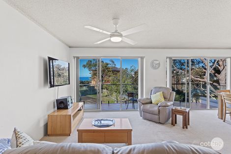 Property photo of 4/24 Weatherly Close Nelson Bay NSW 2315