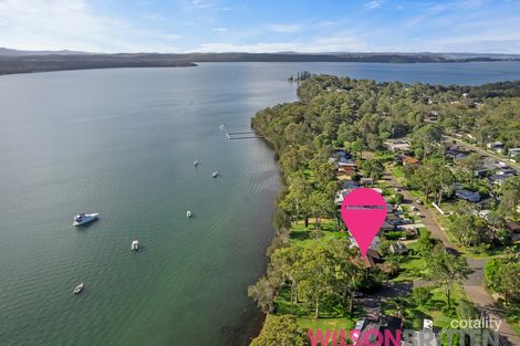 Property photo of 28 Yoorala Road Yarrawonga Park NSW 2264