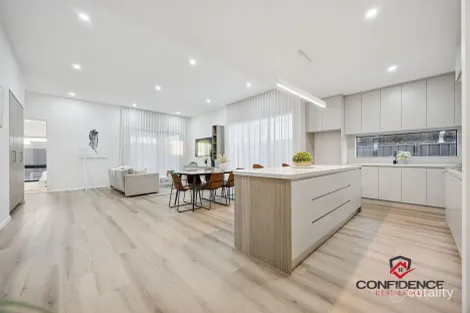 Property photo of 12 Doszpot Way Jacka ACT 2914