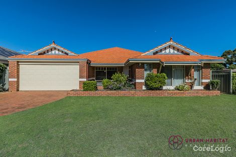 Property photo of 2 Egham Lane Wellard WA 6170