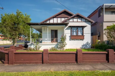 Property photo of 31 Howley Street Five Dock NSW 2046