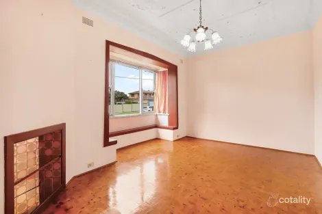 Property photo of 31 Howley Street Five Dock NSW 2046