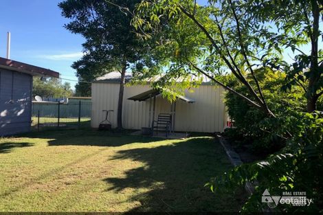 Property photo of 19 Rifle Range Road Sapphire Central QLD 4702