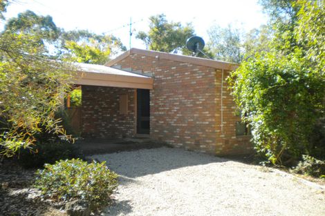 Property photo of 21 Seabreeze Street Balnarring VIC 3926