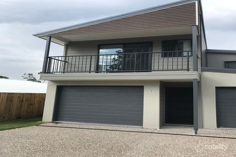 1/9b Spruce St, Loganlea, QLD 4131
