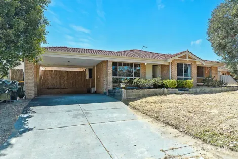 Property photo of 133 Aldersea Circle Clarkson WA 6030