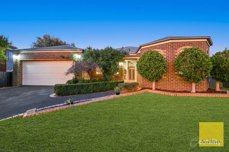 Property photo of 59 Galloway Drive Narre Warren South VIC 3805