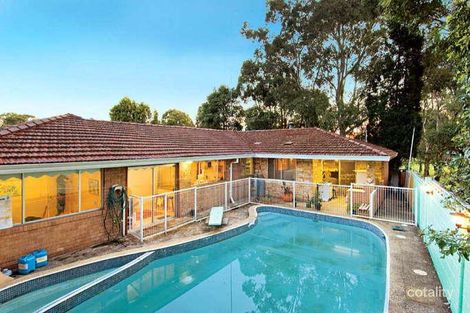 Property photo of 5 Watson Place Northmead NSW 2152