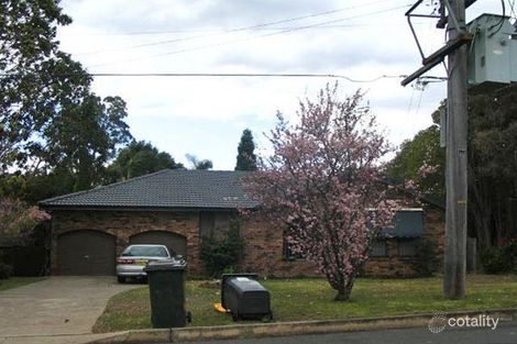 23 Kenneth Ave, Baulkham Hills, NSW 2153