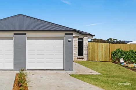 30 Cardamon Cres, Glenvale, QLD 4350