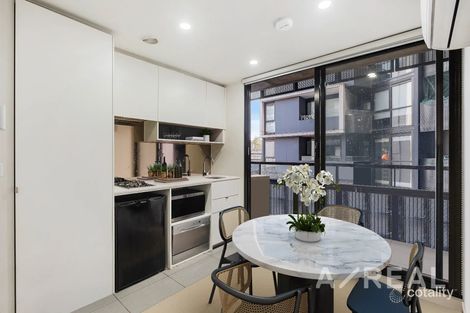 Property photo of 202/243-263 Franklin Street Melbourne VIC 3000