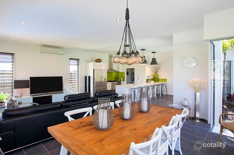 Property photo of 5 Cobblestone Place Peregian Springs QLD 4573