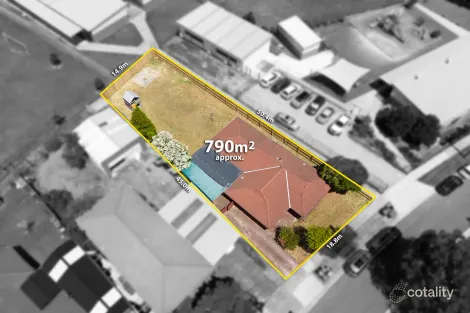 63 Northleigh Ave, Craigieburn, VIC 3064