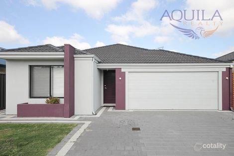 Property photo of 62 Bildersee Avenue Brabham WA 6055