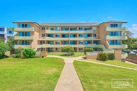 Property photo of 14/66 Pacific Drive Port Macquarie NSW 2444