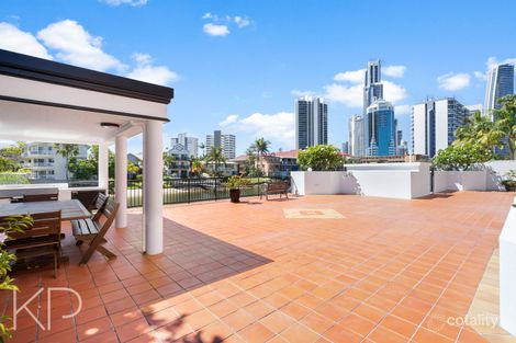 Property photo of 3/12 Paradise Island Surfers Paradise QLD 4217