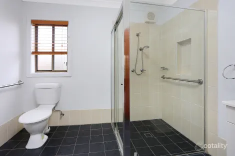 Property photo of 1 Milak Place Whalan NSW 2770