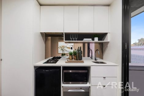 Property photo of 202/243-263 Franklin Street Melbourne VIC 3000