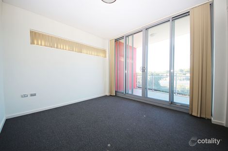 Property photo of 69/48 Cooper Street Strathfield NSW 2135