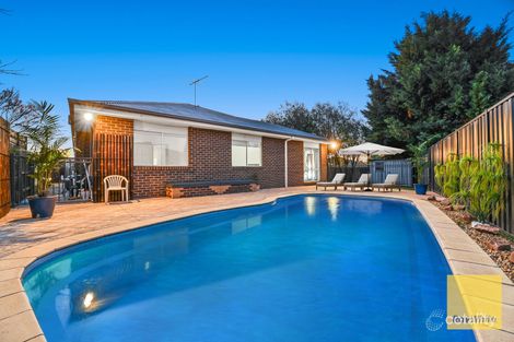Property photo of 59 Galloway Drive Narre Warren South VIC 3805