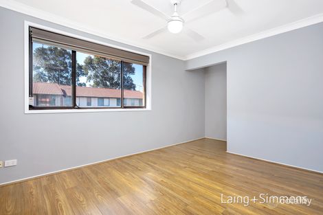 Property photo of 37/4-12 Chapman Street Werrington NSW 2747