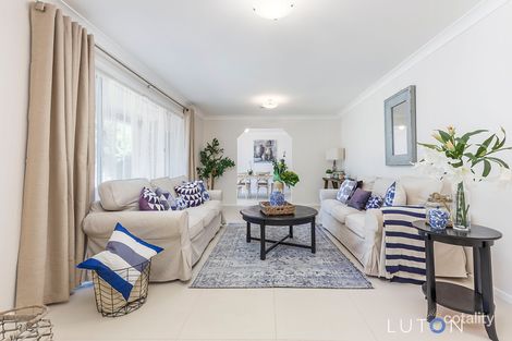 Property photo of 9 Fremantle Drive Stirling ACT 2611