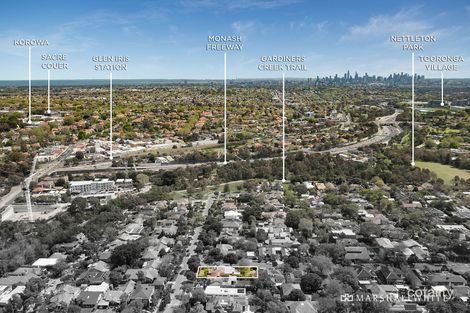 Property photo of 27 Kerferd Road Glen Iris VIC 3146