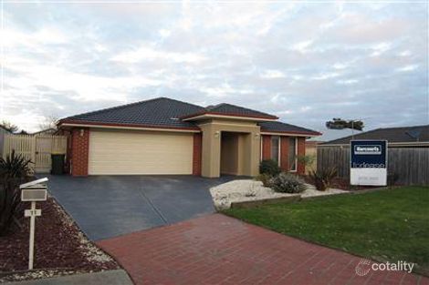 Property photo of 11 Webster Court Carrum Downs VIC 3201