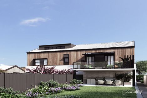 Lot 2h Wyn Gilmour Ct, Strathnairn, ACT 2615