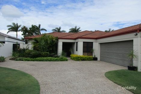 Property photo of 2012 Gracemere Gardens Circuit Hope Island QLD 4212