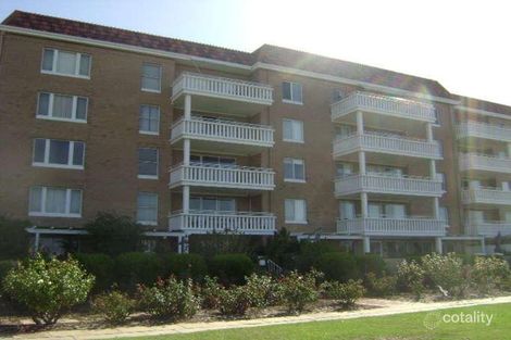 1/39 South Perth Esp, South Perth, WA 6151