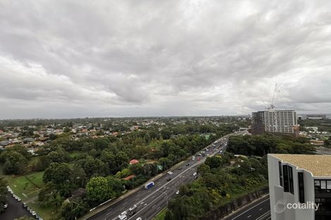 Property photo of 1611/3 Network Place North Ryde NSW 2113