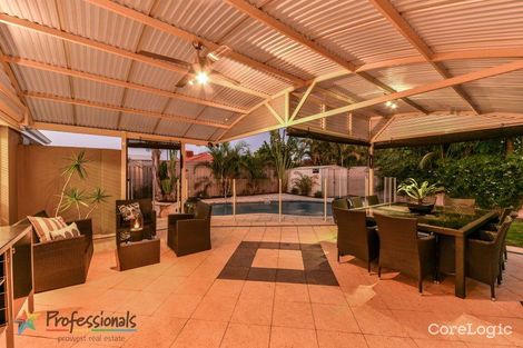 Property photo of 26 Canterbury Drive Willetton WA 6155