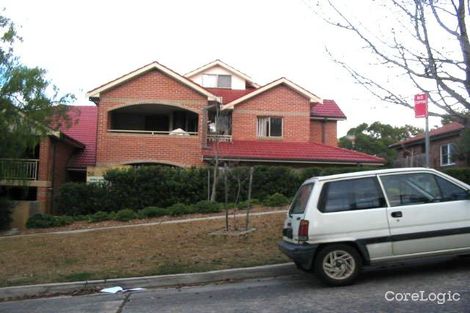 Property photo of 19/56 Dalleys Road Naremburn NSW 2065