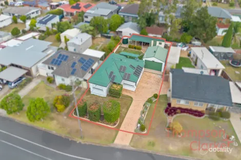 Property photo of 43 Alexandra Avenue Rutherford NSW 2320