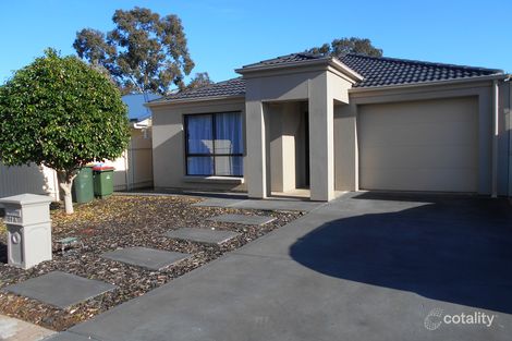 Property photo of 21A Secomb Avenue Parafield Gardens SA 5107
