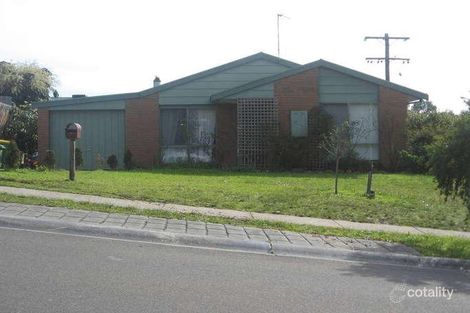 2 Currawong Rd, Healesville, VIC 3777