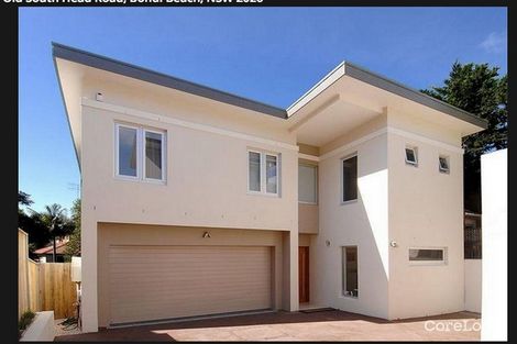 Property photo of 271A Old South Head Road Bondi Beach NSW 2026