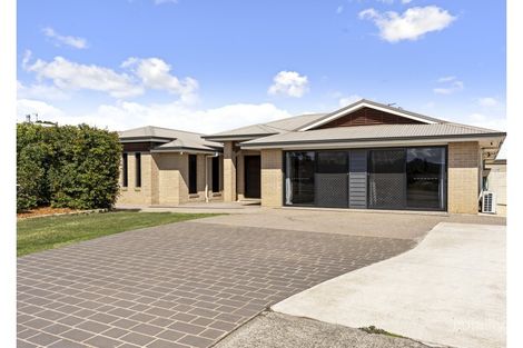 Property photo of 34 Shoesmith Road Westbrook QLD 4350