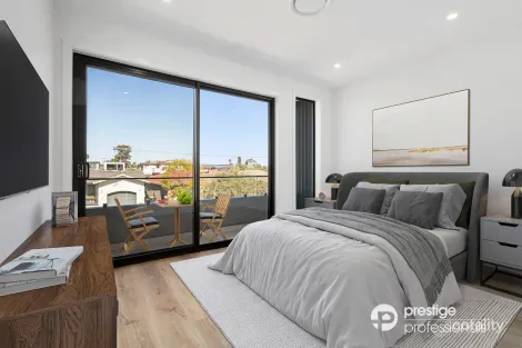 Property photo of 9B Magree Crescent Chipping Norton NSW 2170