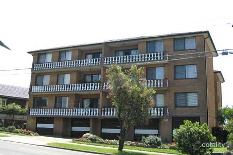 Property photo of 3/87-93 Forest Road Arncliffe NSW 2205