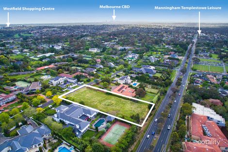 26 Sarah Cres, Templestowe, VIC 3106