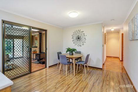Property photo of 7 Terrigal Road Redwood Park SA 5097