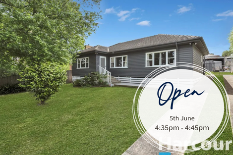 Property photo of 2 May Court Garfield VIC 3814